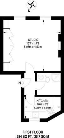 Image 4 - 106 Blandford Street, London, W1U 7HP, United Kingdom - Apartment for rent