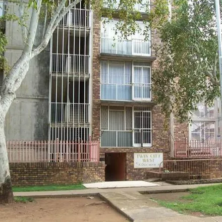 Image 6 - 95 De Kock Street, Sunnyside, Pretoria, 0132, South Africa - Apartment for rent