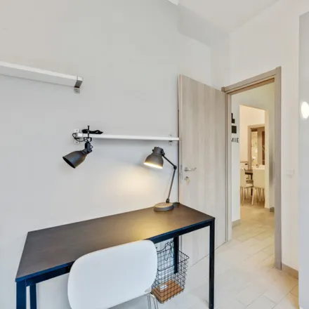 Rent this 3 bed room on Via Antonio Fogazzaro in 19, 20135 Milan MI
