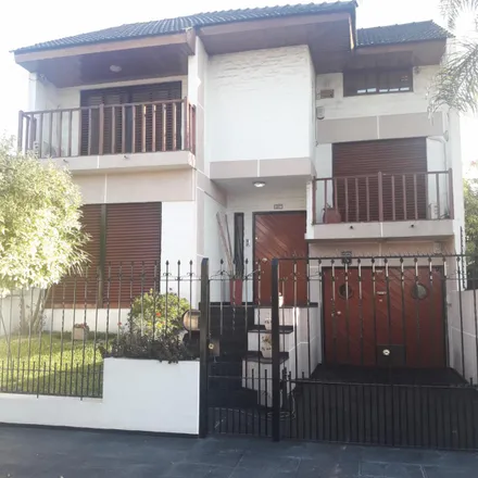 Buy this studio house on Argentina 5644 in Villa Ansaldi, 1766 La Tablada