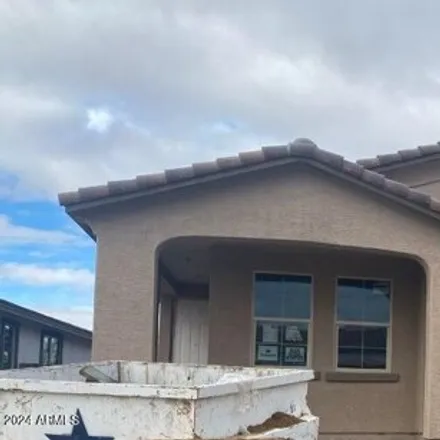 Buy this 3 bed house on 11876 South 173rd Lane in Goodyear, AZ 85338