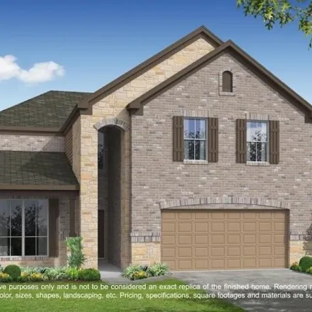 Buy this 5 bed house on Mammoth Oak Drive in Harris County, TX 77066