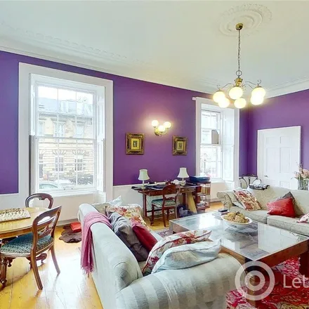 Image 3 - 18 Broughton Place, City of Edinburgh, EH1 3RR, United Kingdom - Apartment for rent