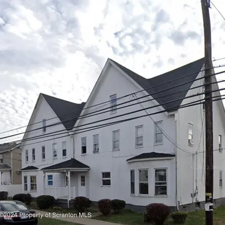 Rent this 2 bed apartment on 409 Grimes Court in Scranton, PA 18505