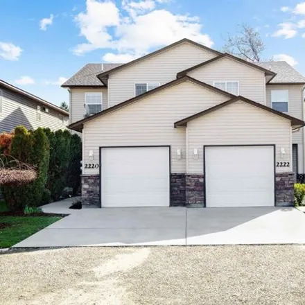 Buy this 6 bed house on 2222 South Dorothy Avenue in Boise, ID 83706