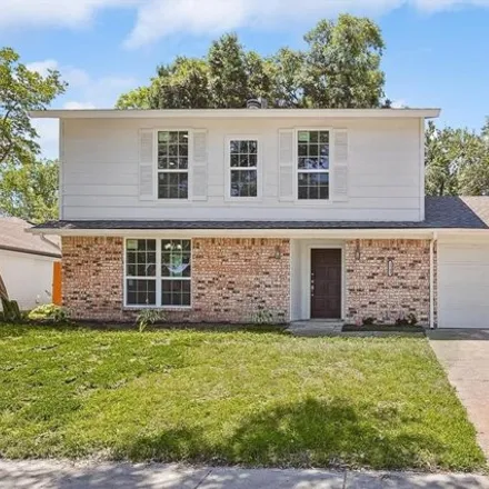 Buy this 3 bed house on 1456 Starshadow Drive in Richardson, TX 75081