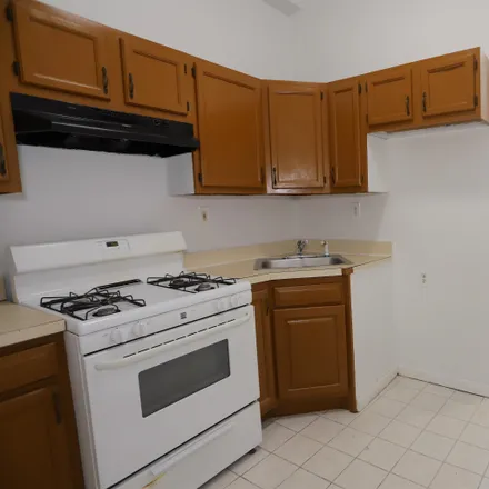 Rent this 2 bed apartment on 84 Griffith Street in Jersey City, NJ 07307
