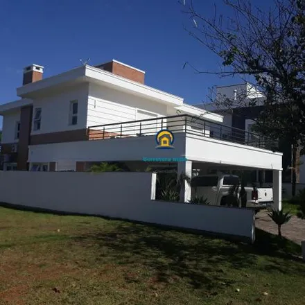 Image 2 - Avenida Açucena, Marechal Rondon, Canoas - RS, 92025-840, Brazil - House for sale