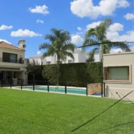 Rent this 6 bed house on Avenida Daniel M. Cazón 487 in Partido de Tigre, B1648 EWE Tigre