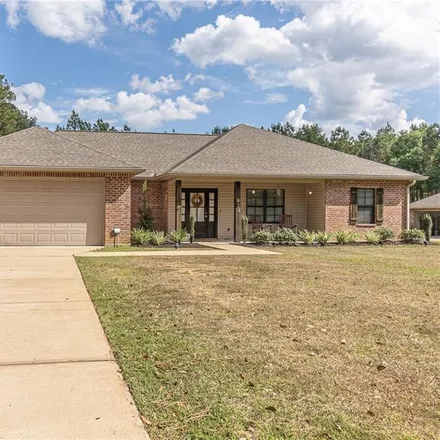 Buy this 3 bed house on 823 Shanghai Road in Ball, Rapides Parish
