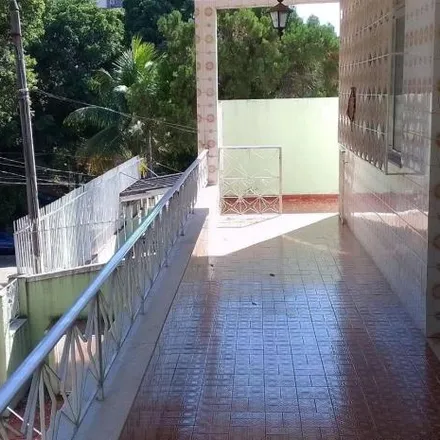 Buy this 3 bed house on Escola Municipal Cândido Campos in Rua Aricanga, Vila Valqueire