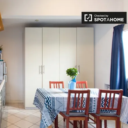 Image 2 - Via Val di Sole, 22, 20141 Milan MI, Italy - Apartment for rent