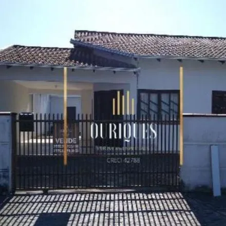 Buy this 3 bed house on Rua Esteves Júnior 105 in Guanabara, Joinville - SC
