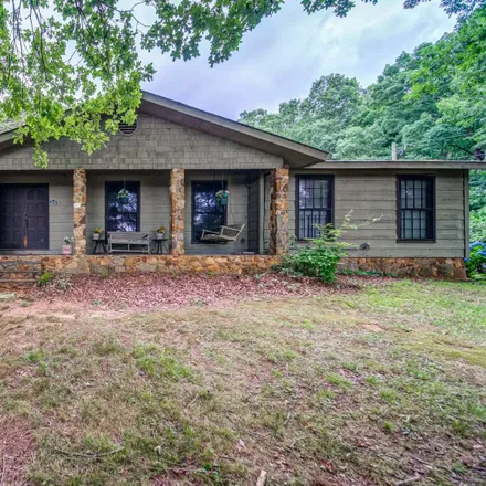 Buy this 3 bed house on 800 Sutton Road in Pickens County, GA 30175