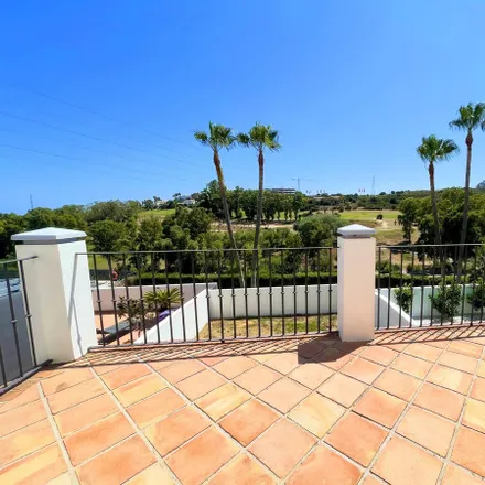 Image 2 - Estepona, Andalusia, Spain - Townhouse for sale
