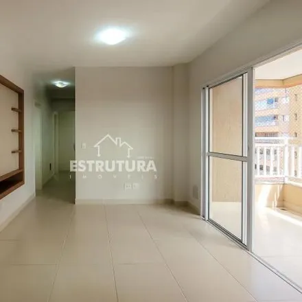 Image 2 - Rua 3, Rio Claro, Rio Claro - SP, 13504-050, Brazil - Apartment for rent