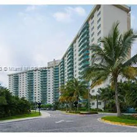 Image 1 - unnamed road, Golden Shores, Sunny Isles Beach, FL 33160, USA - Apartment for rent