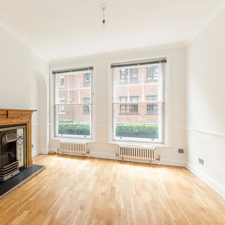 Image 3 - Finisterre, Earlham Street, London, WC2H 9LN, United Kingdom - Apartment for rent