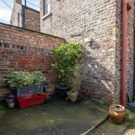 Image 4 - 46 Russell Street, York, YO23 1NW, United Kingdom - Townhouse for sale