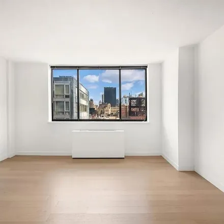 Rent this 1 bed apartment on 250 West 19th Street in New York, NY 10011