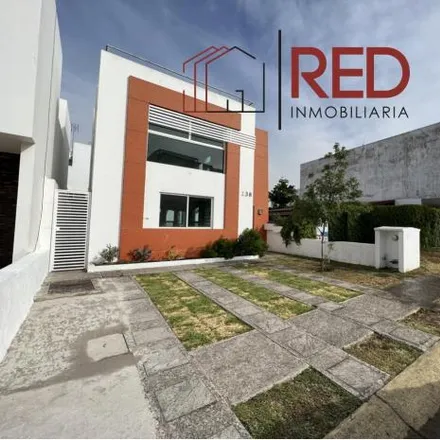 Image 2 - unnamed road, 45203 Zapopan, JAL, Mexico - House for sale