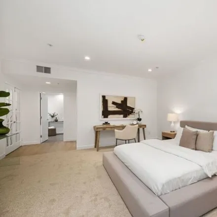 Image 7 - 724 West Knoll Drive, West Hollywood, CA 90069, USA - Condo for rent
