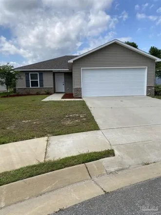 Buy this 3 bed house on Workman Lane in Ensley, FL 32534