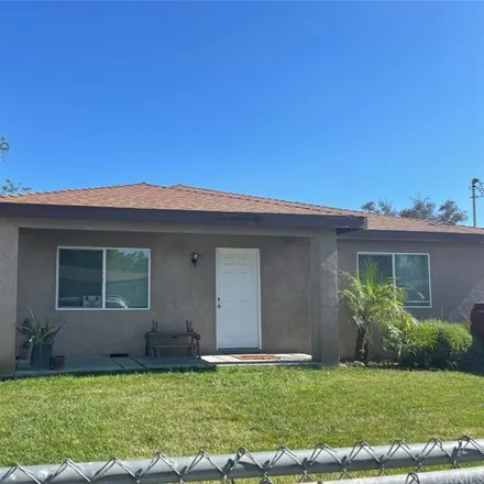Buy this 3 bed house on 16871 Fontlee Lane in Fontana, CA 92335