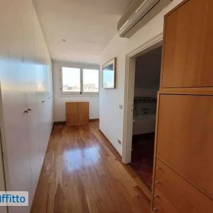 Rent this 6 bed apartment on Raboucer in Via Gian Giacomo Mora, 20123 Milan MI