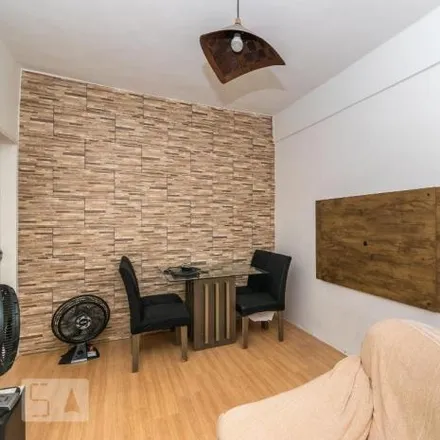 Buy this 2 bed apartment on Escola Municipal José do Patrocínio in Rua Gustavo de Andrade 270, Irajá
