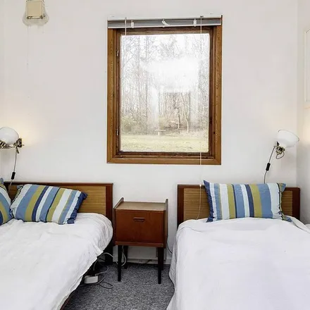 Rent this 2 bed house on Tranekær Slot in Slotsgade, Tranekær