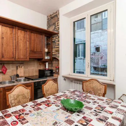 Image 4 - Via Filippo Turati, 100, 00185 Rome RM, Italy - Apartment for rent