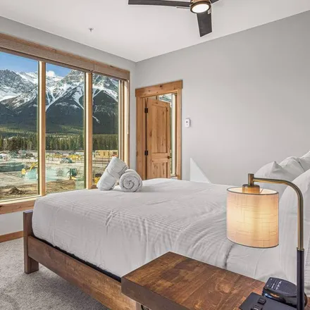 Image 3 - Canmore, AB T1W 0J2, Canada - Condo for rent