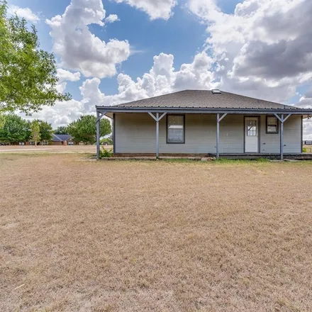 Rent this 2 bed house on 136 Ralstone Drive in Sardis, Ellis County
