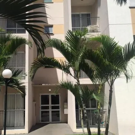 Buy this 2 bed apartment on Rua José Vieira dos Santos in Loteamento Jardim Maria Luíza, Sumaré - SP