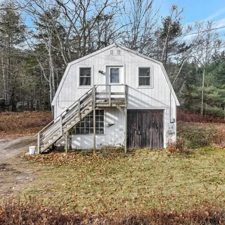Image 7 - 1583 State Route 129, South Bristol, ME 04568, USA - House for sale