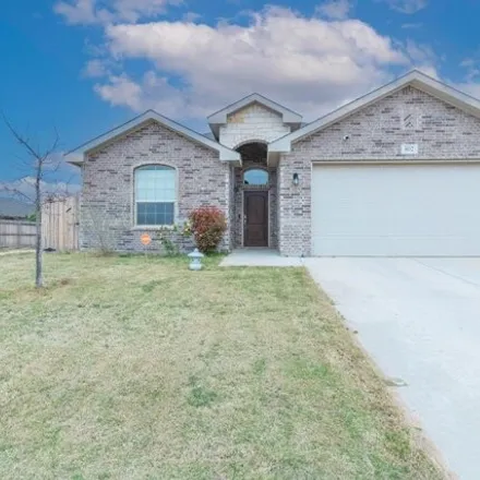 Buy this 3 bed house on Bunker Hill Road in Midland, TX 77906