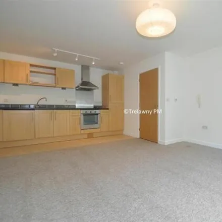 Image 6 - College Hill, Penryn, TR10 8LG, United Kingdom - Apartment for sale