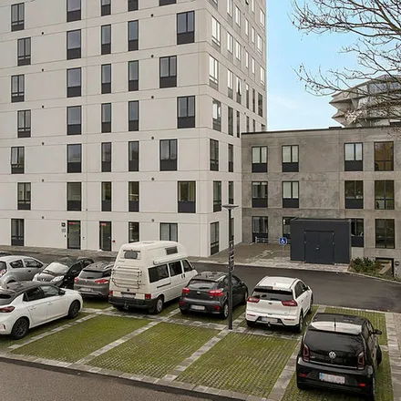 Image 6 - Gammel Vardevej, 6700 Esbjerg, Denmark - Apartment for rent