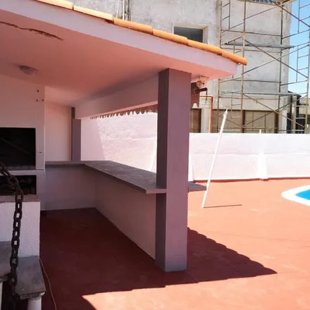 Rent this 6 bed house on Mirador Punta Ballena Ruta Panorámica in Ruta Interbalnearia General Líber Seregni, 20003 Punta Ballena