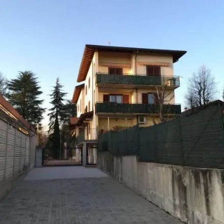 Image 4 - Via Antonio Cantore, 21011 Arsago Seprio VA, Italy - Apartment for rent