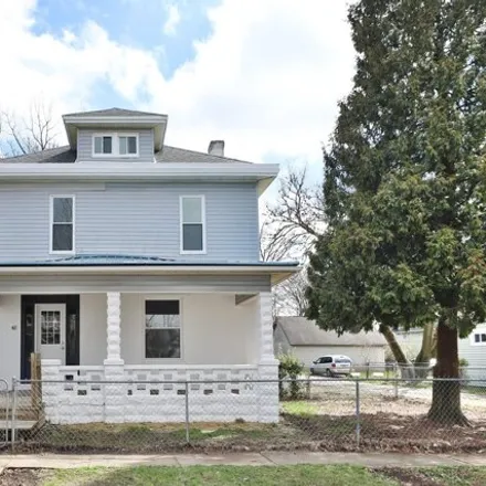 Buy this 4 bed house on unnamed road in Newark, OH 43055
