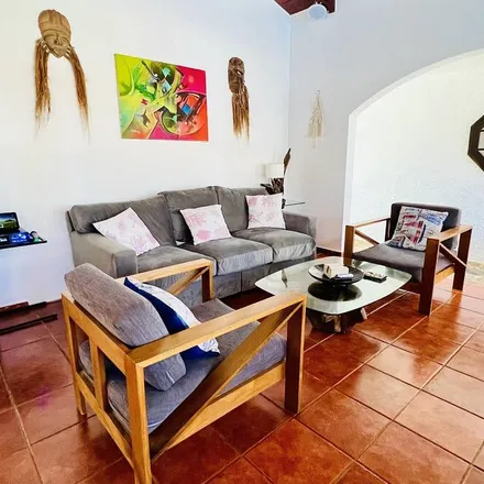 Rent this 5 bed house on Samana in Samaná, Dominican Republic