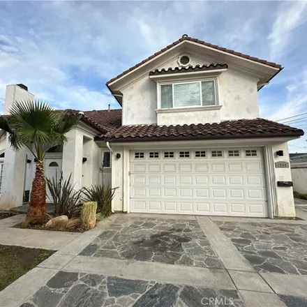 Buy this 5 bed townhouse on 1750 Flower Avenue in Torrance, CA 90503