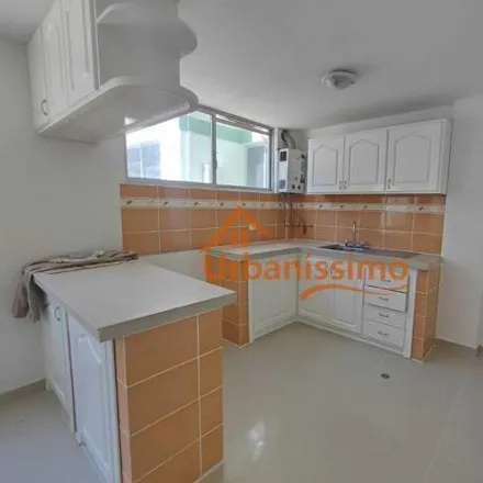 Buy this 3 bed apartment on N2D in 170206, Calderón