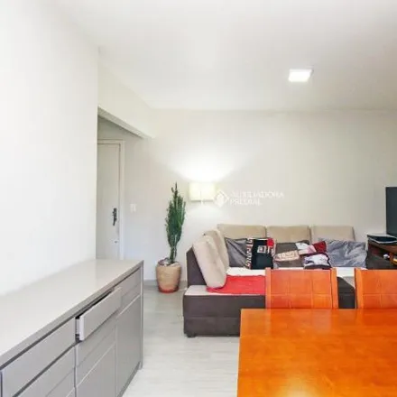 Buy this 1 bed apartment on Capela Nosso Senhor Jesus do Bom Fim in Avenida Osvaldo Aranha, Bom Fim
