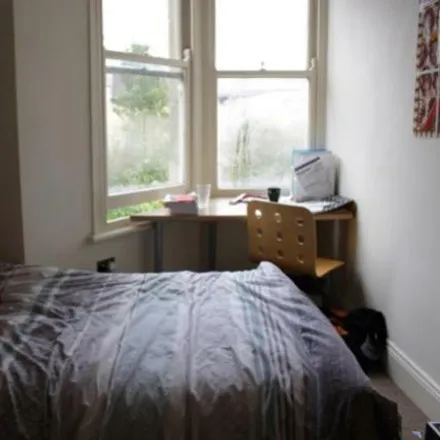 Image 5 - 60 Alma Road, Bristol, BS8 2PY, United Kingdom - Room for rent