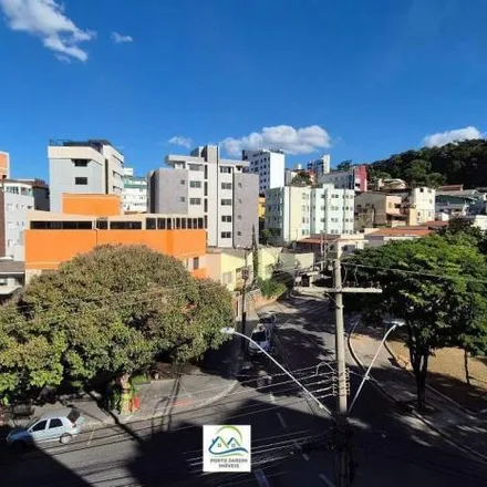 Image 2 - Avenida Padre Vieira, Minas Brasil, Belo Horizonte - MG, 30730-420, Brazil - Apartment for sale
