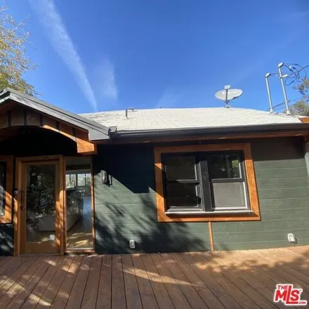 Rent this 2 bed house on 1801 Lucile Avenue in Los Angeles, CA 90026