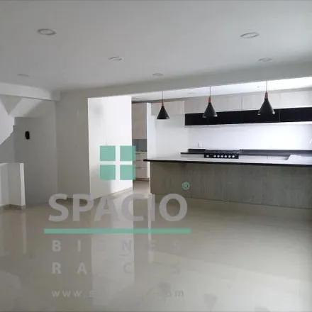 Rent this 2 bed apartment on VETME Hospital Veterinario Condesa in Calle Pachuca 7, Cuauhtémoc